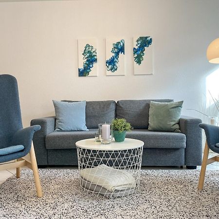 Suennslag Wohnung 064 볼텐하겐 외부 사진