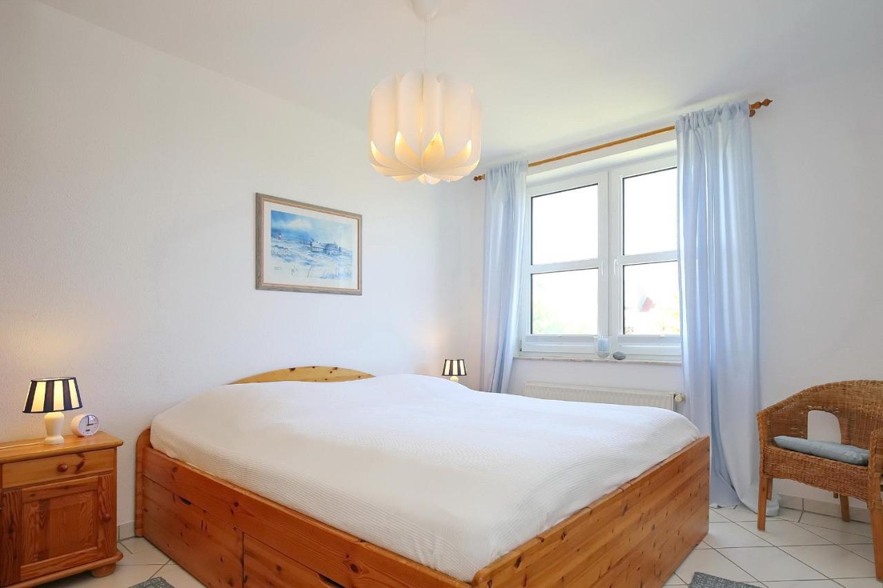 Suennslag Wohnung 064 볼텐하겐 외부 사진