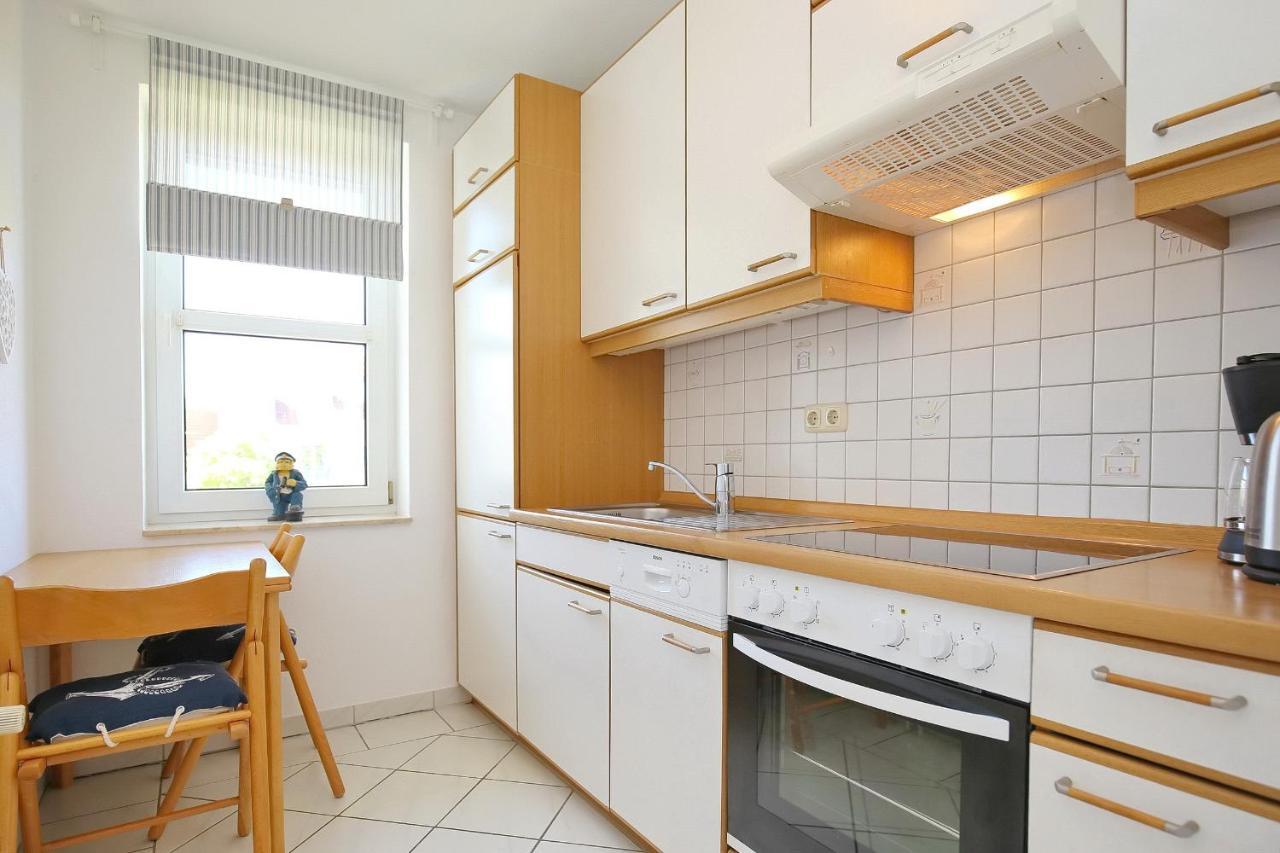Suennslag Wohnung 064 볼텐하겐 외부 사진