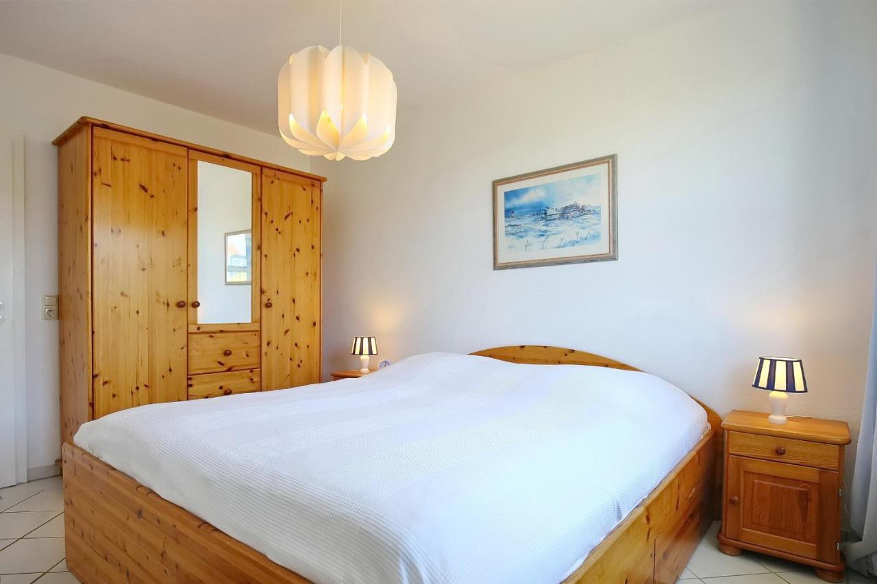Suennslag Wohnung 064 볼텐하겐 외부 사진