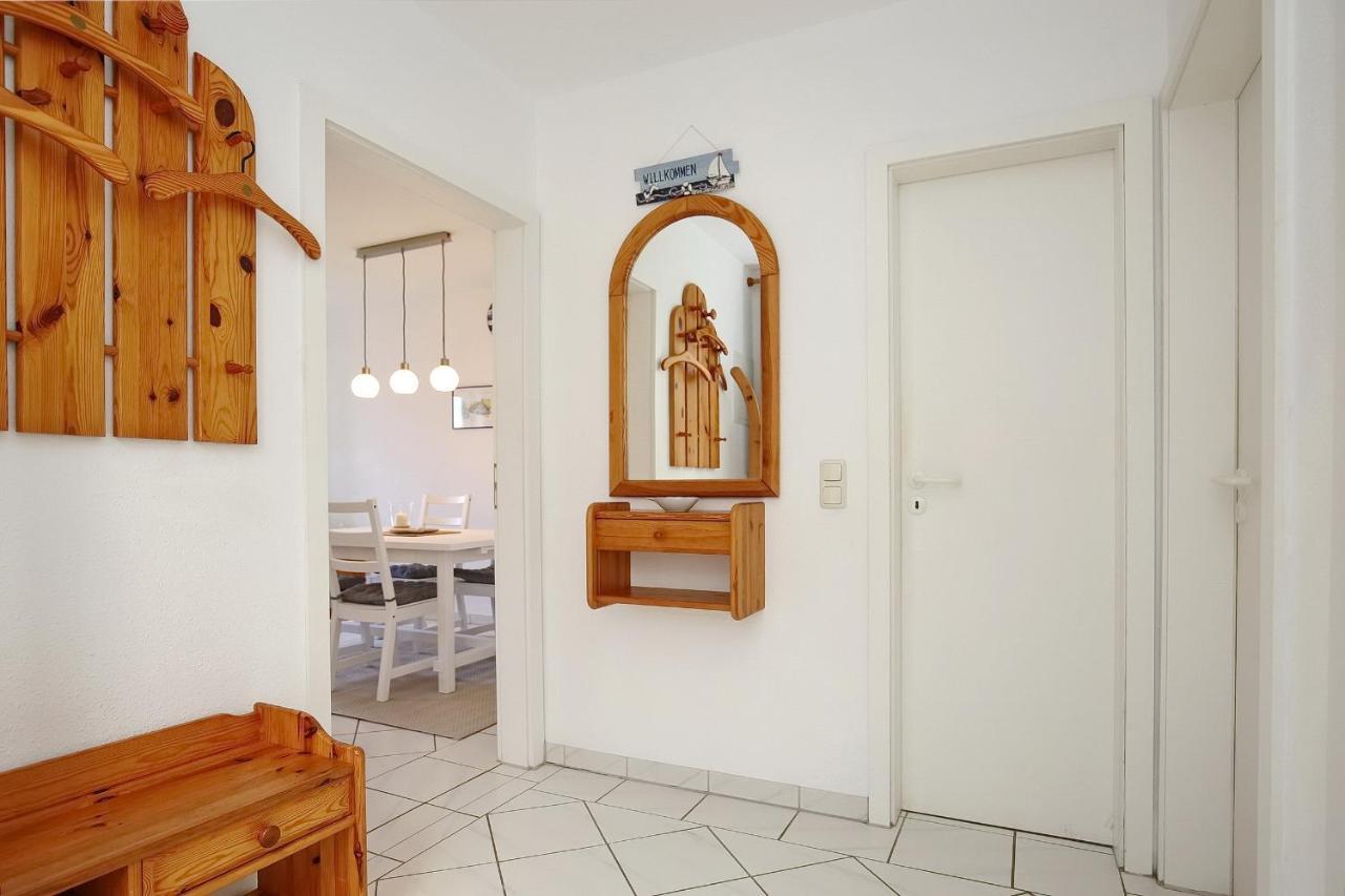 Suennslag Wohnung 064 볼텐하겐 외부 사진