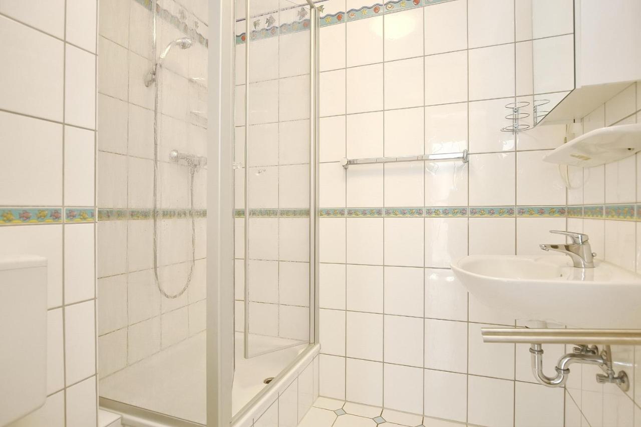 Suennslag Wohnung 064 볼텐하겐 외부 사진
