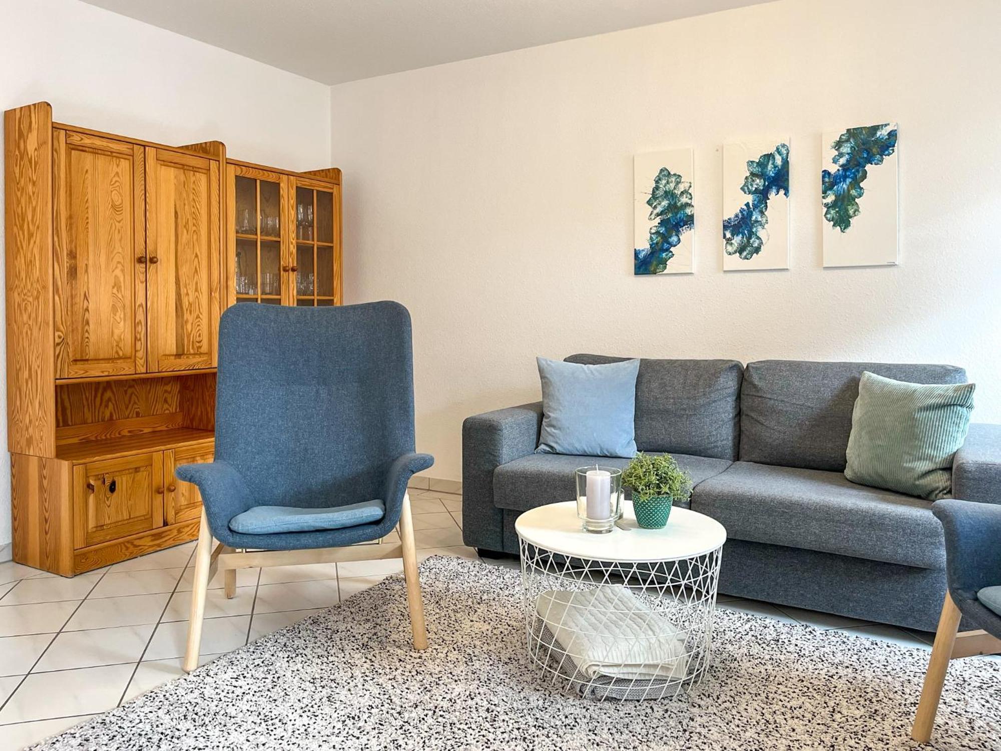 Suennslag Wohnung 064 볼텐하겐 외부 사진